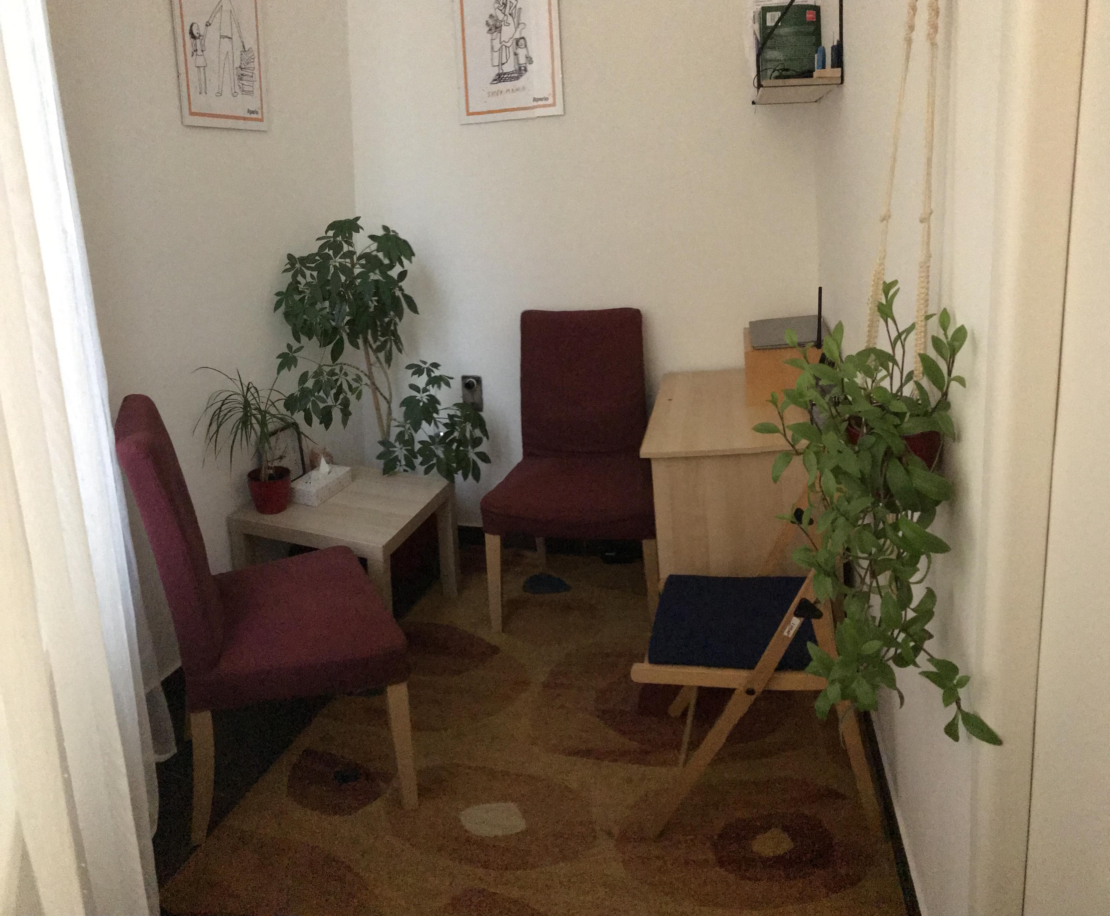 Aperio - Společnost pro zdravé rodičovství, z. s. foto 3