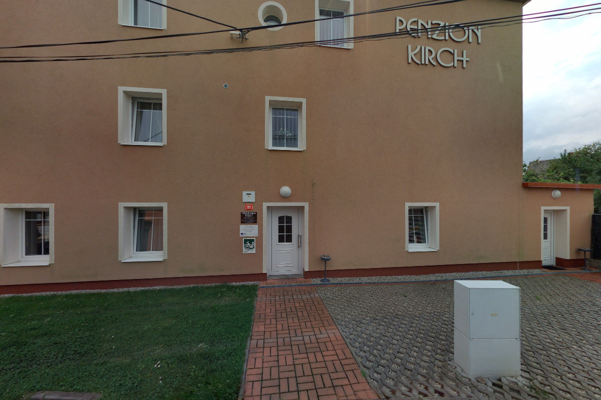 Pension Kirch foto 5