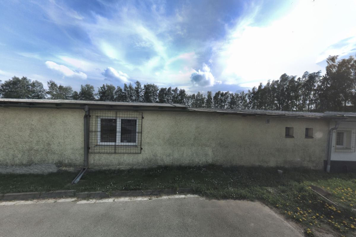 T. J. Sokol Svratouch