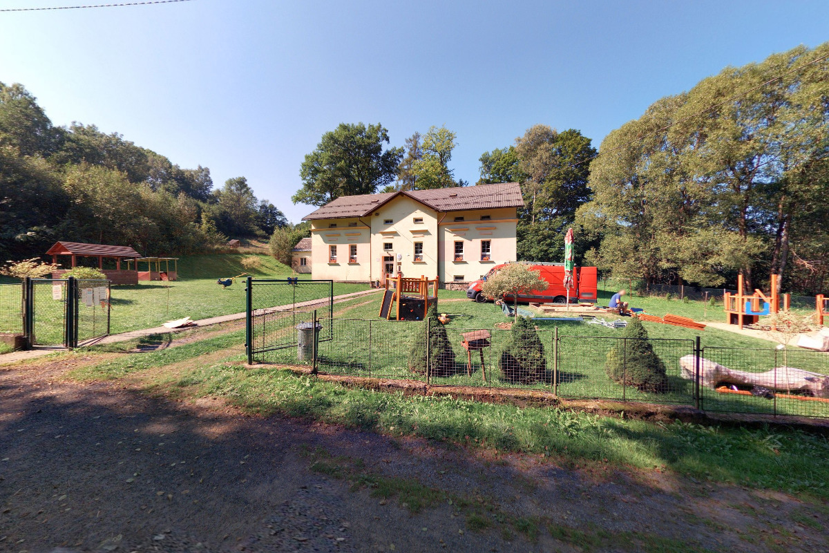 Mateřská škola Malá Morava foto 3