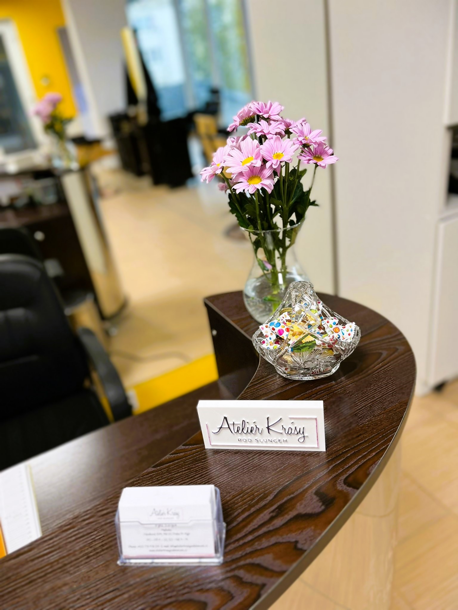 Ateliér Krásy pod sluncem foto 6