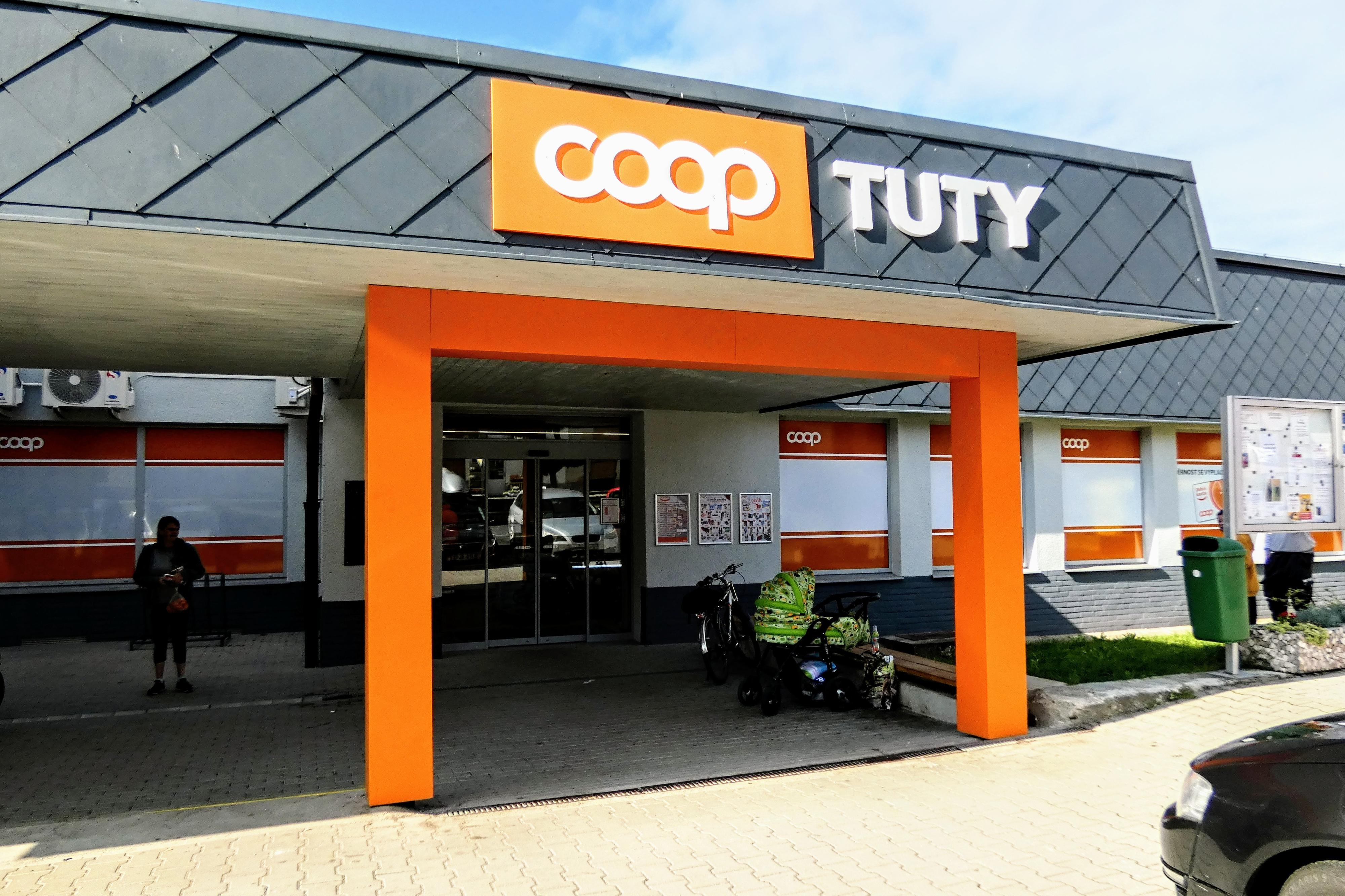 COOP Plzeň, družstvo foto 3