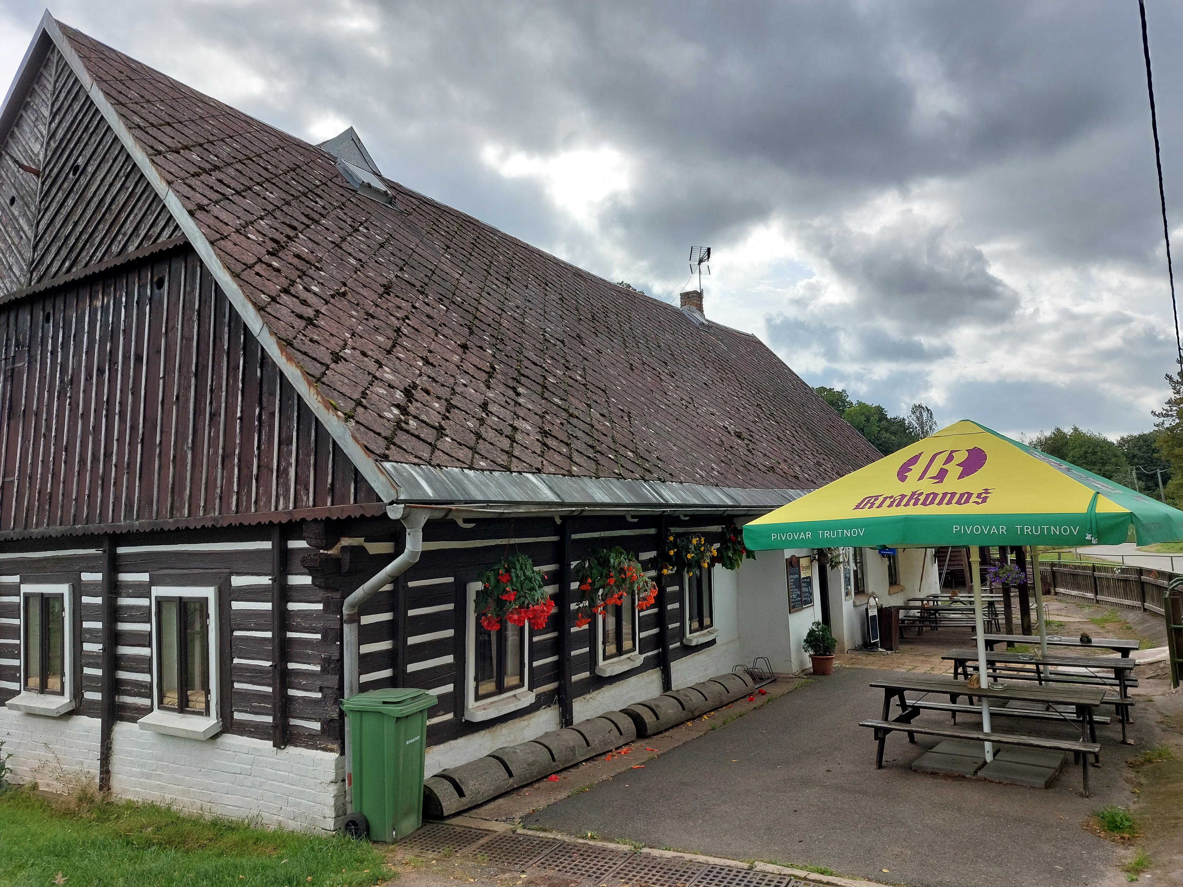 Pohostinství U Šulců foto 6