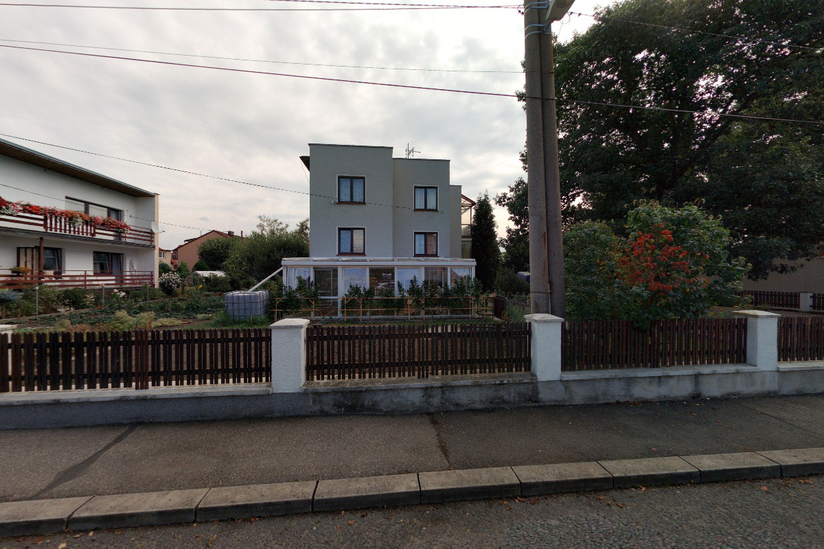 Ubytování Javorová 1910/8, Cheb