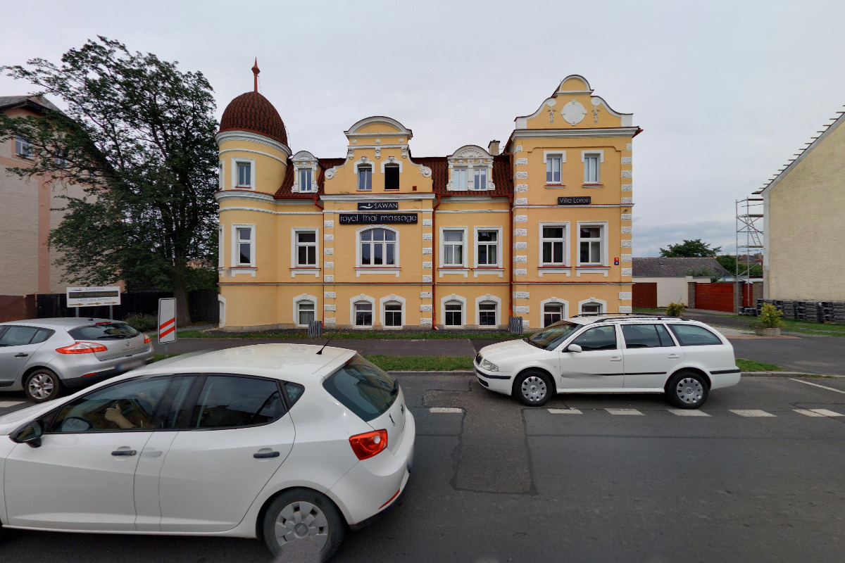 SAWAN Royal Thai-Massage, s.r.o. foto 4