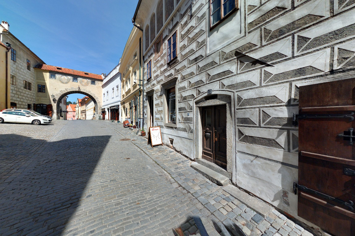 Granát Turnov – podniková prodejna foto 5