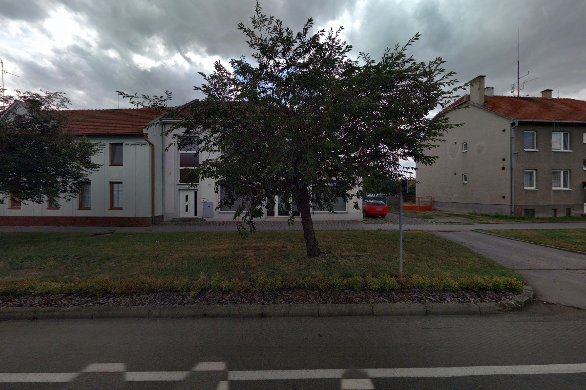 Potraviny Večerka Bala