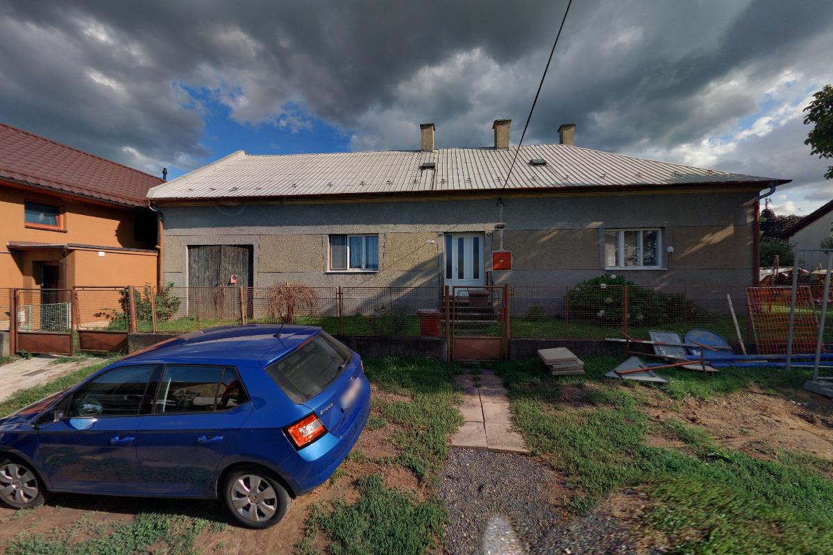 Římskokatolická farnost Týn nad Bečvou