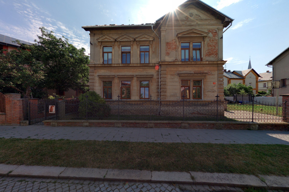 Přeprava na letiště, s.r.o.