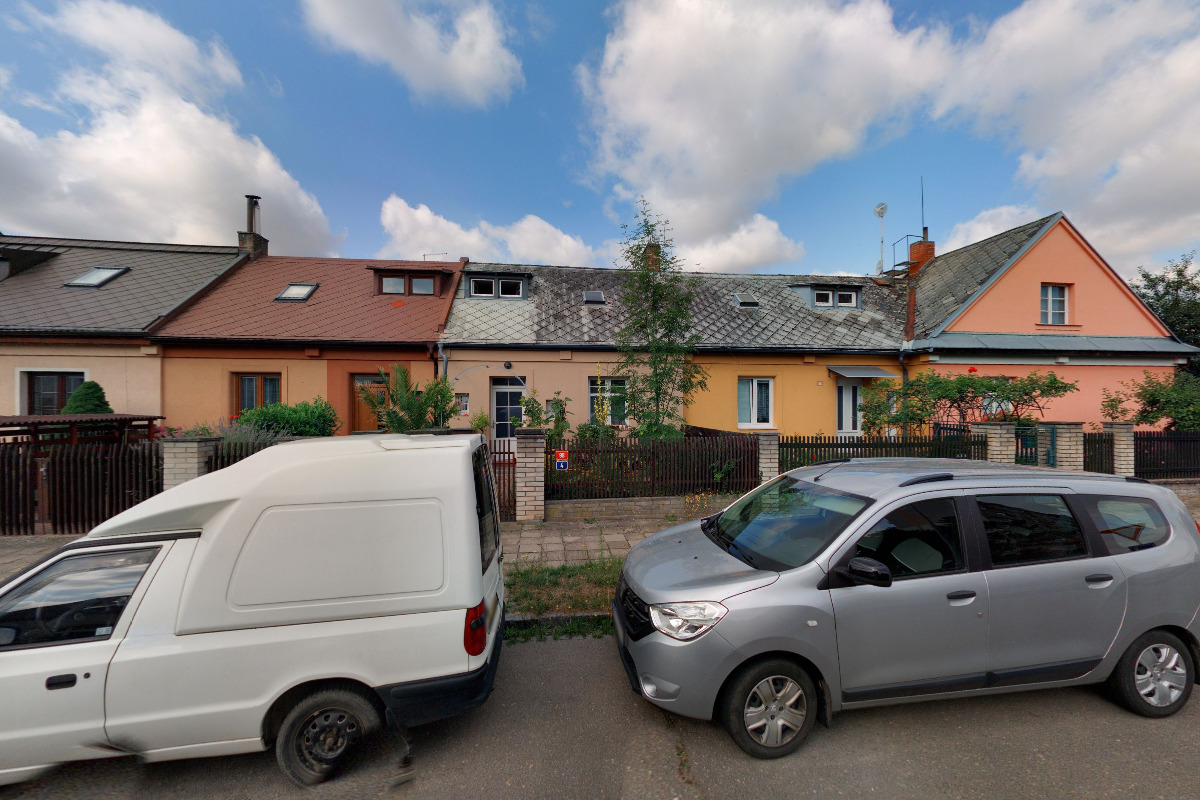 Ing. arch. Jan Mádlík - Atellier Architektury