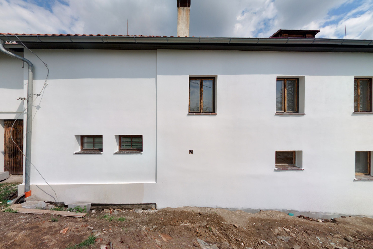 HAUS 44 by Geltschberg foto 2