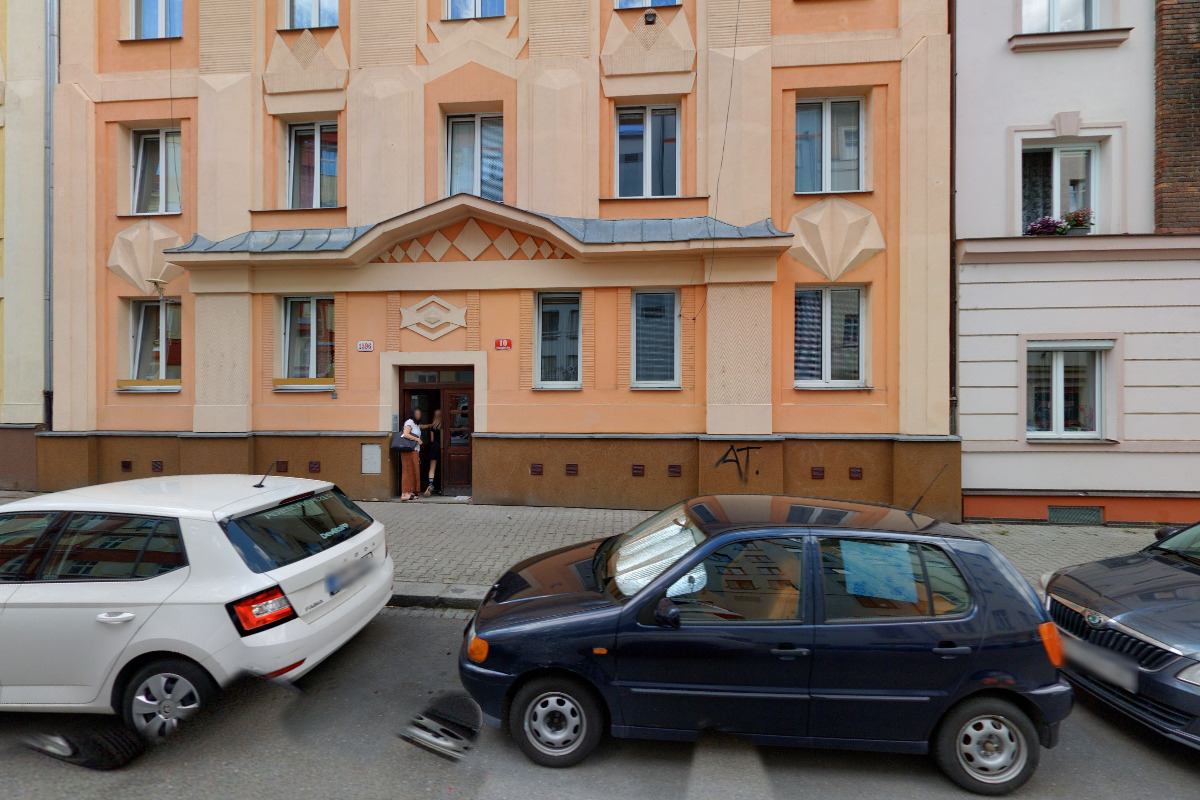 BOZP a PO Michal Řepka, DiS. foto 2