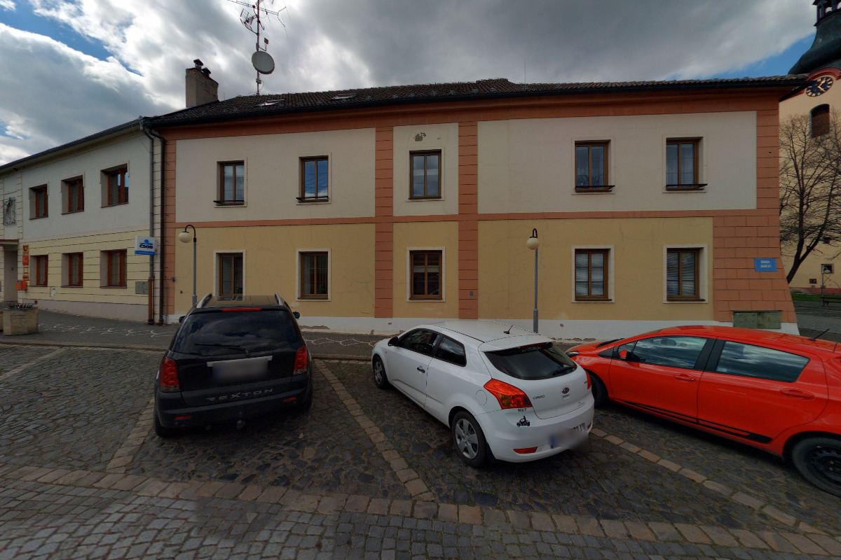 Městská policie Budyně nad Ohří foto 2