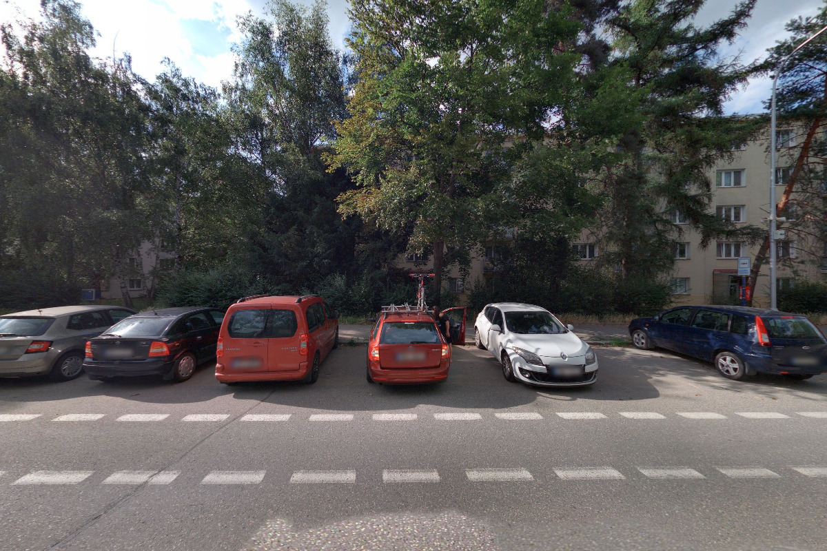 Ing. Jiří Vítek Projektové práce ve stavebnictví