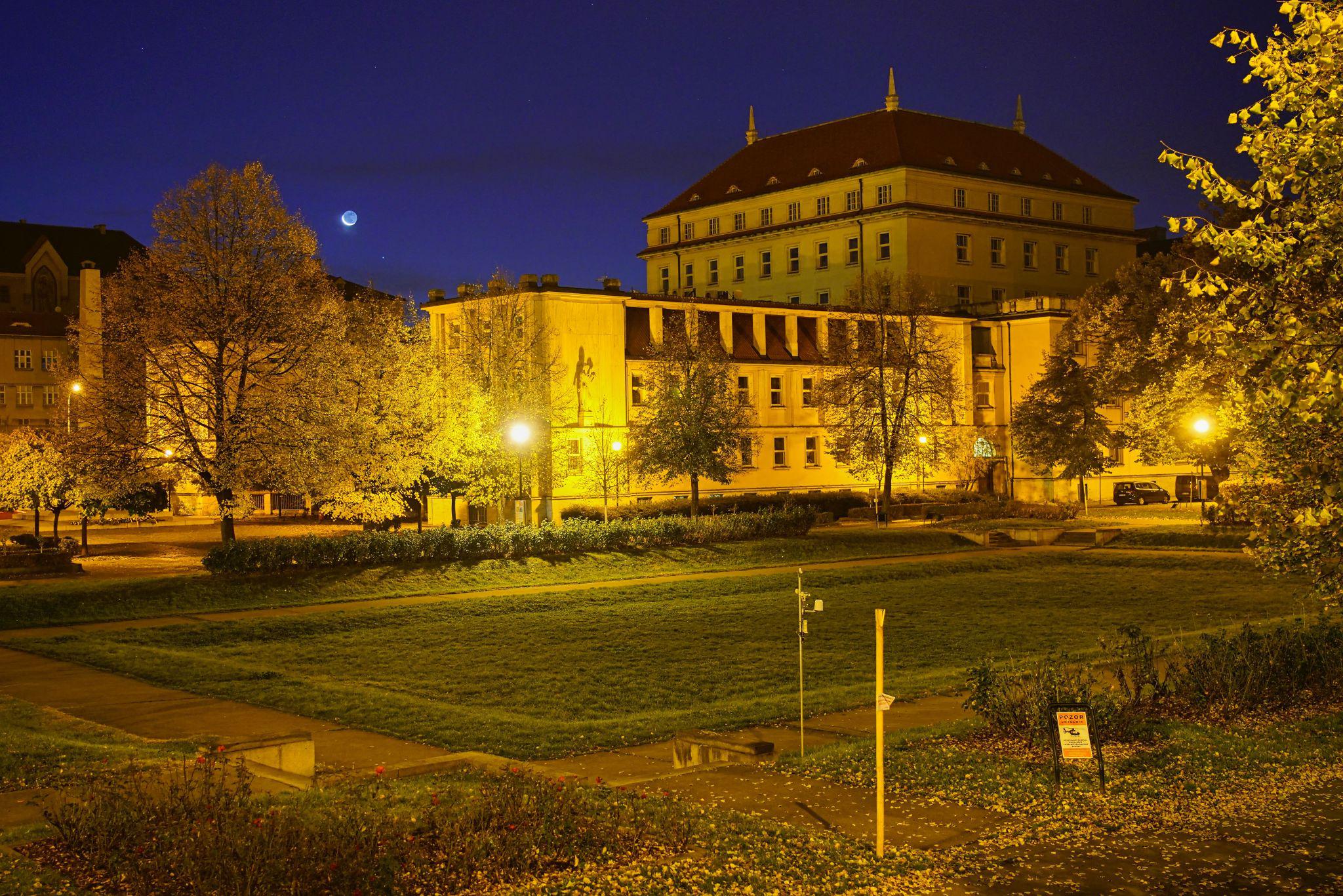 Ministerstvo práce a sociálních věcí foto 6