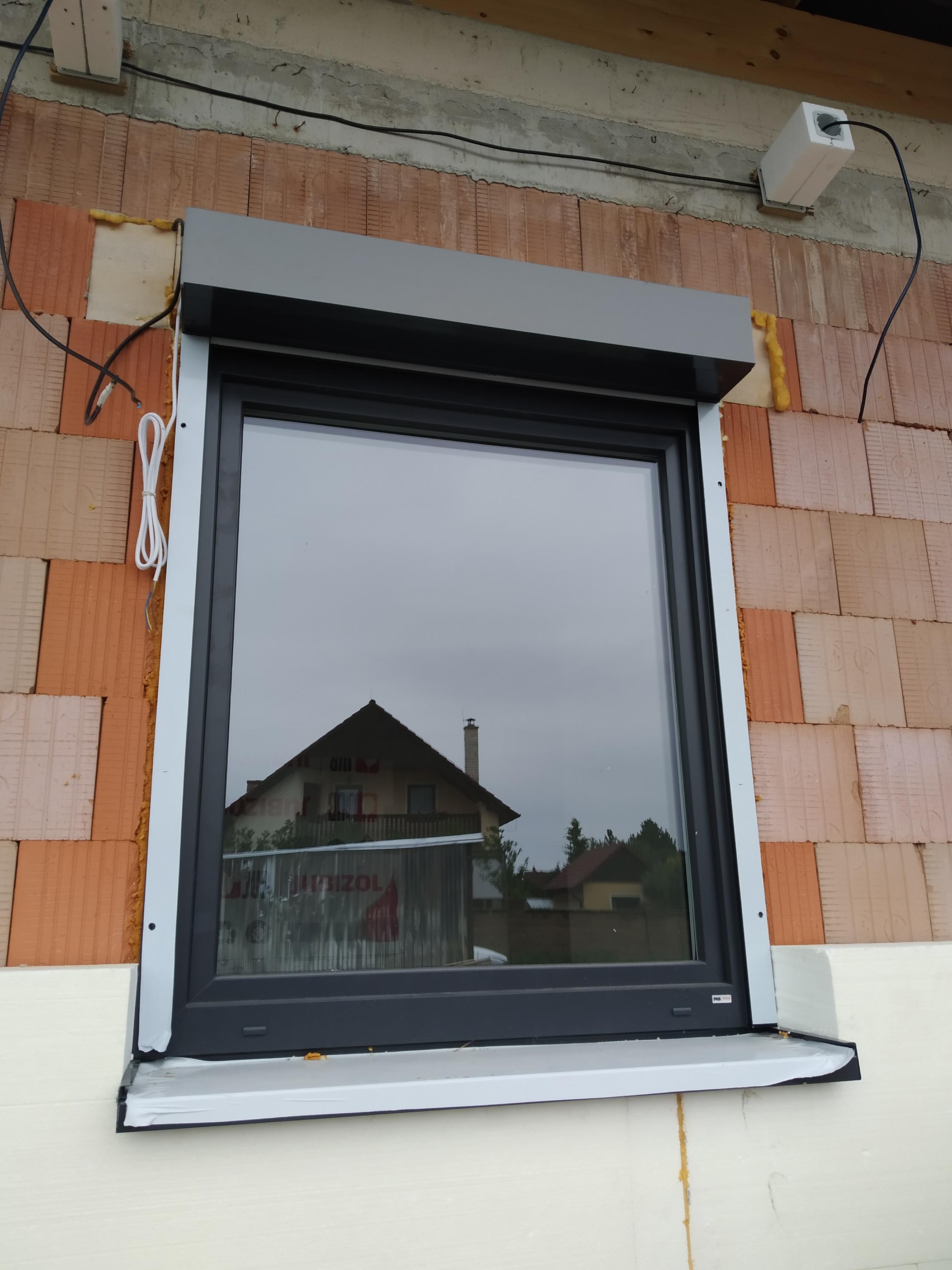 Interiérové studio - Žaluzie a markýzy foto 3