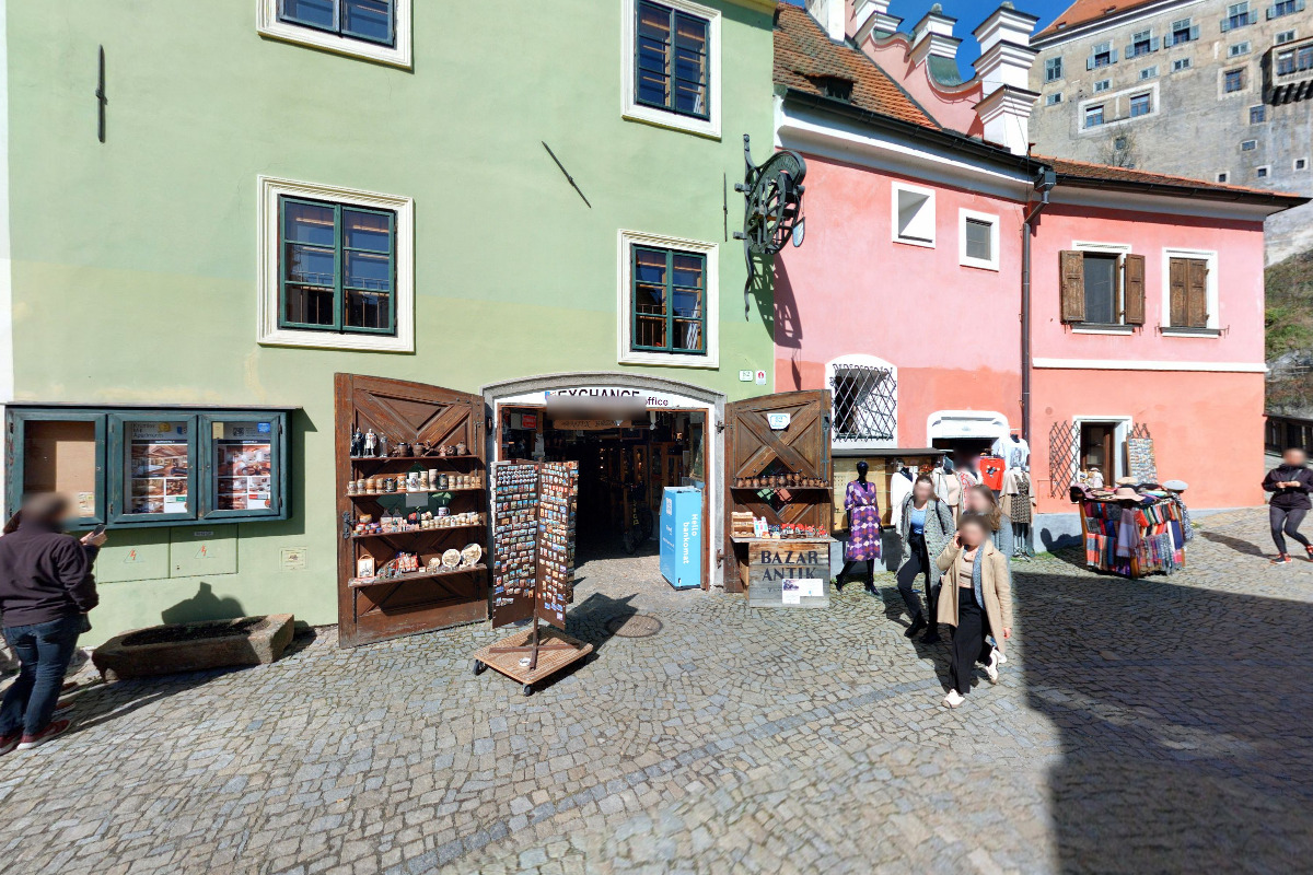 Antik starožitnosti foto 2