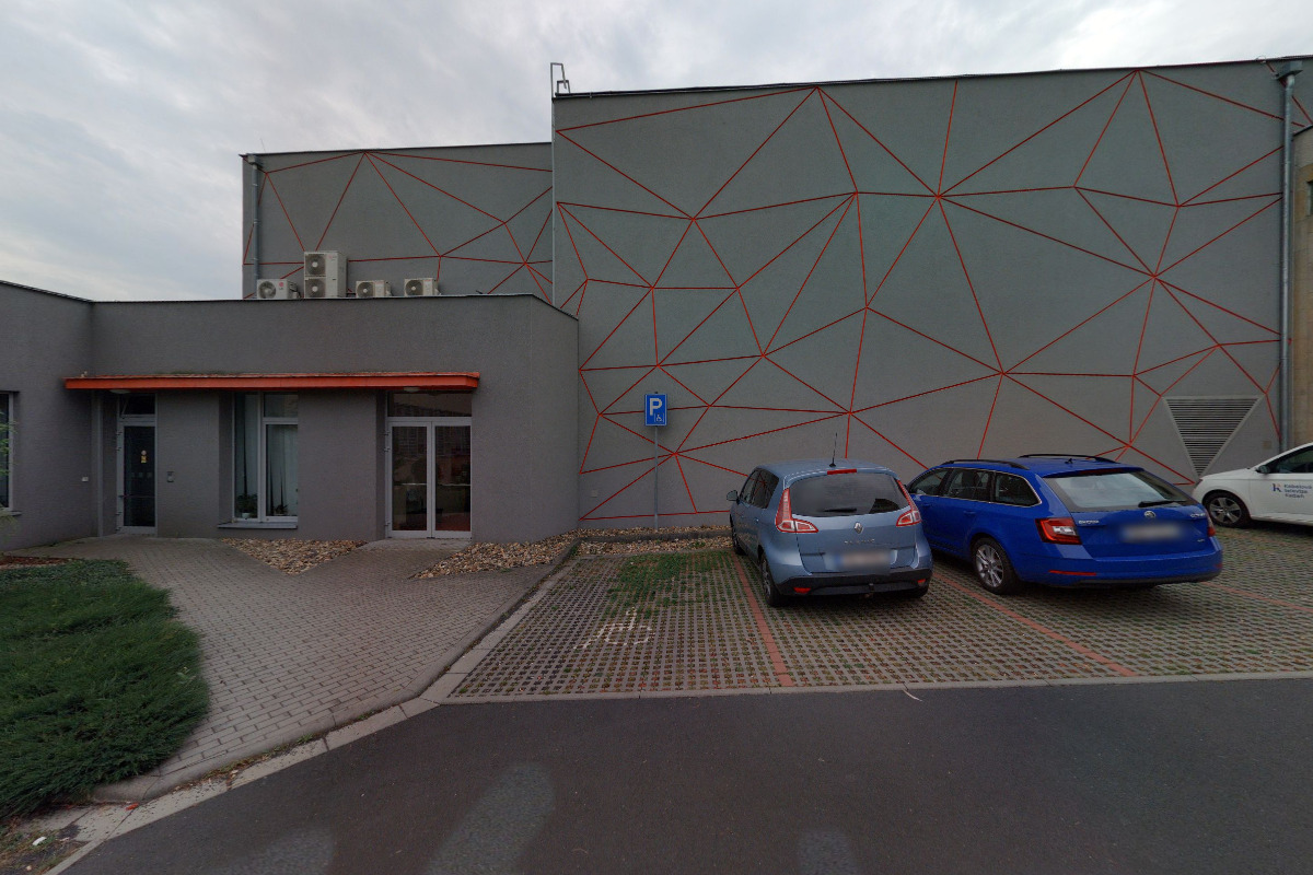 Kabelová televize Kadaň, a.s. foto 2
