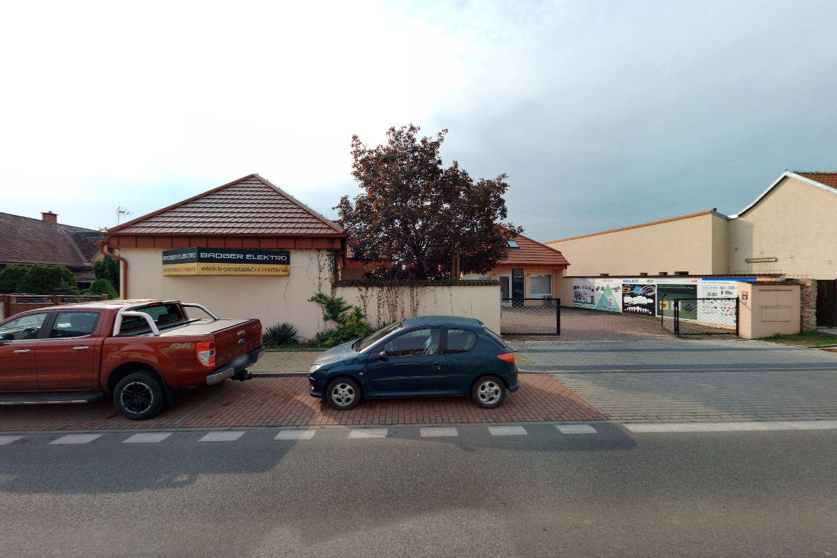 Střední škola Otevřeno