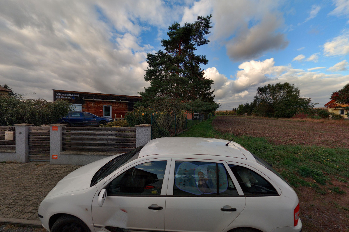 Veterinární klinika Petpet foto 3