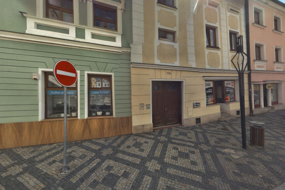 PM studio - Papírák foto 2