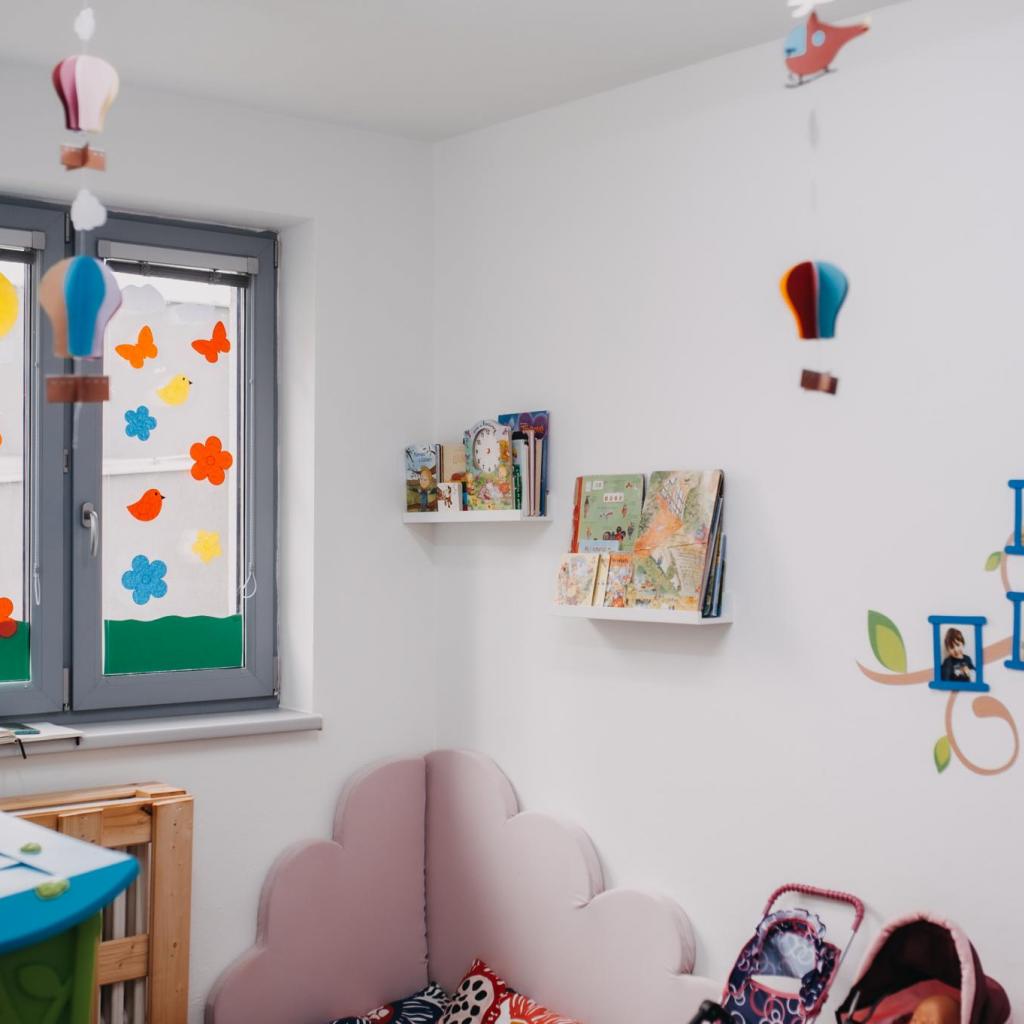 Dětská skupina Elánek foto 3