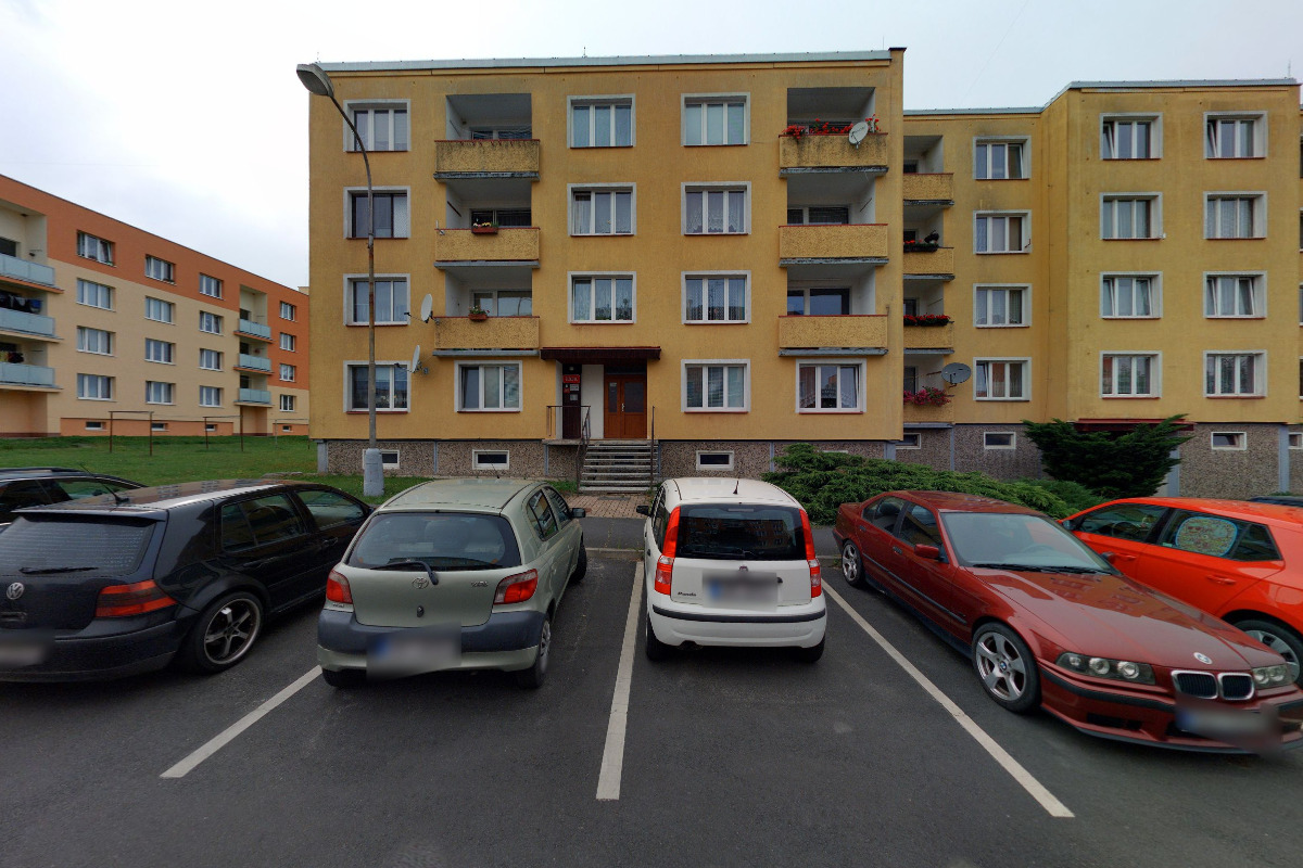 WÖLFL & POKORNÝ společnost advokátů, s.r.o.