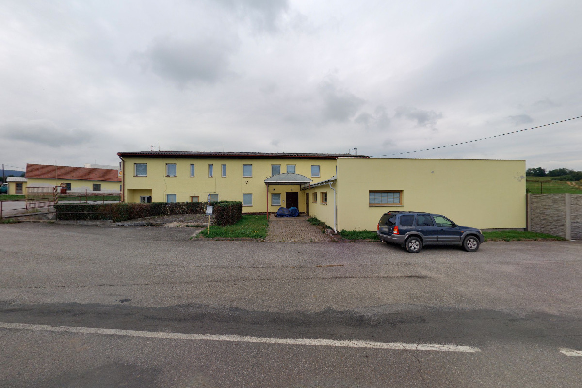 Agrochemický podnik Volyně a.s. foto 2