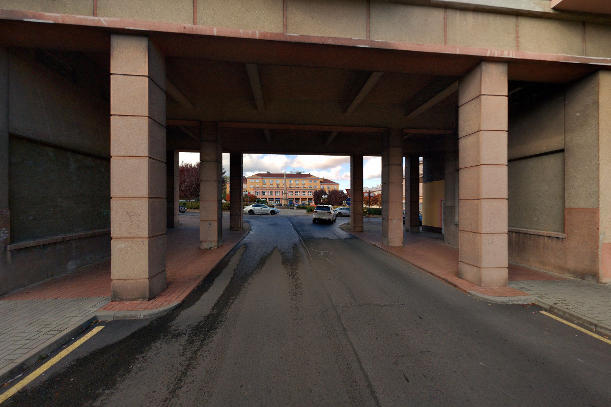 Likvidace škod při dopravní nehodě - Koškovský