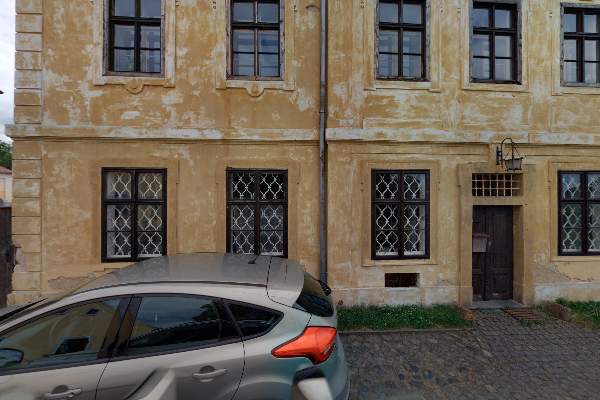 Římskokatolická farnost Počáply u Terezína