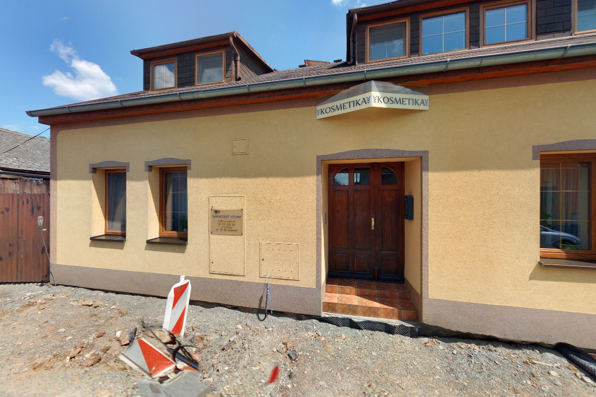 Jaroslava Kurková kosmetický salón