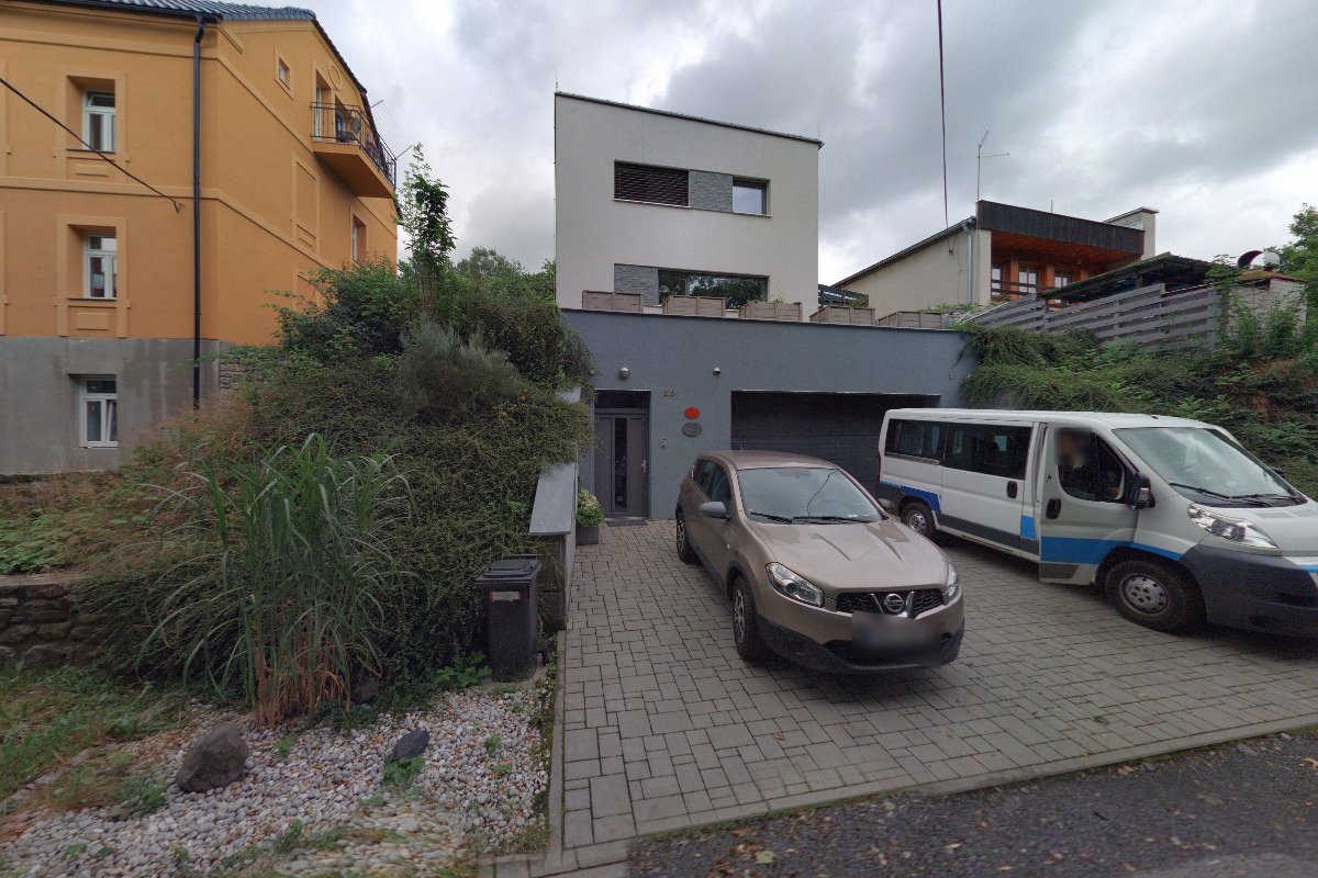 Překladatel Mgr. Jan Lucák