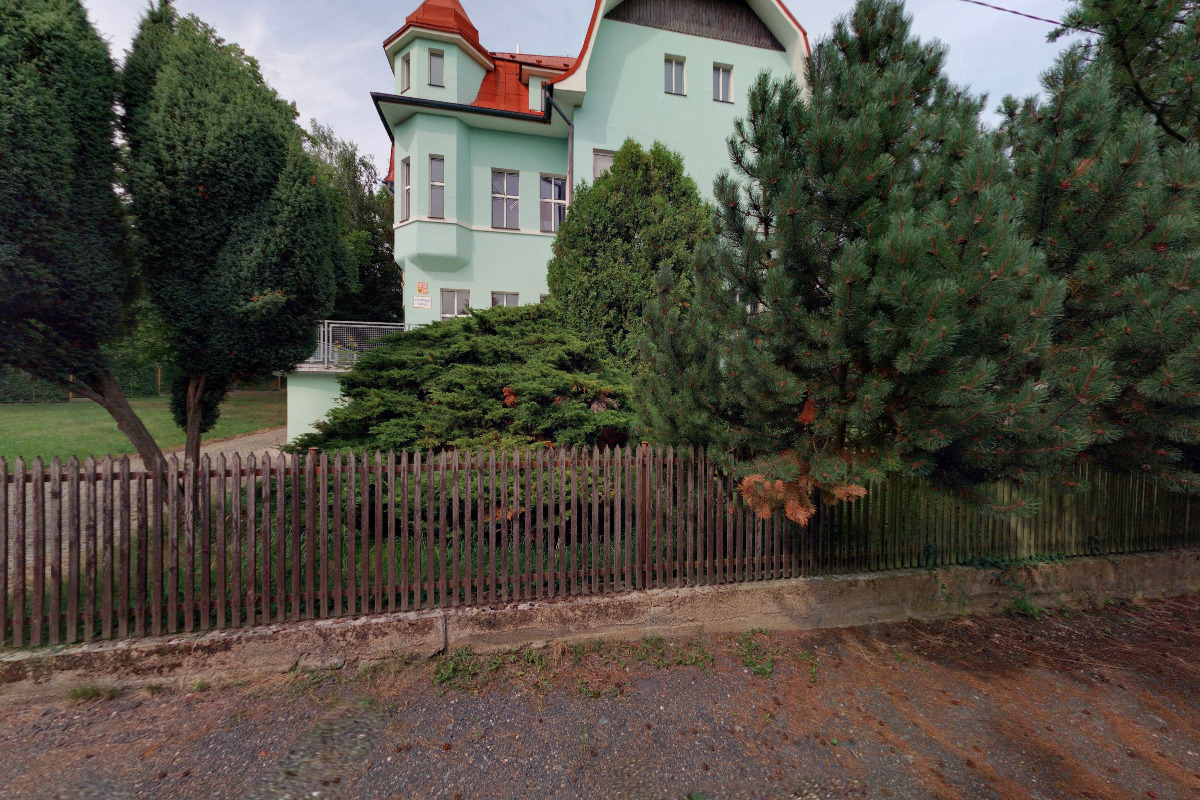 MŠ Cheb, Přemysla Otakara