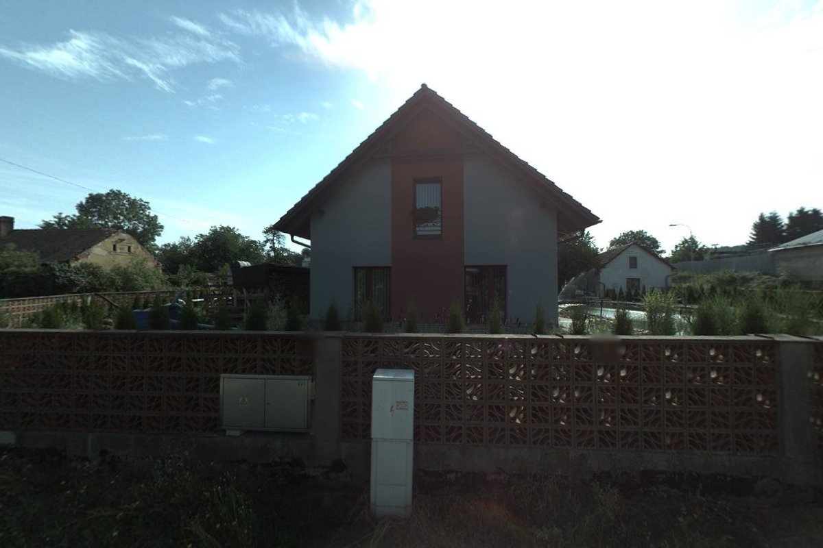 CVS - Oldřich Střítežský