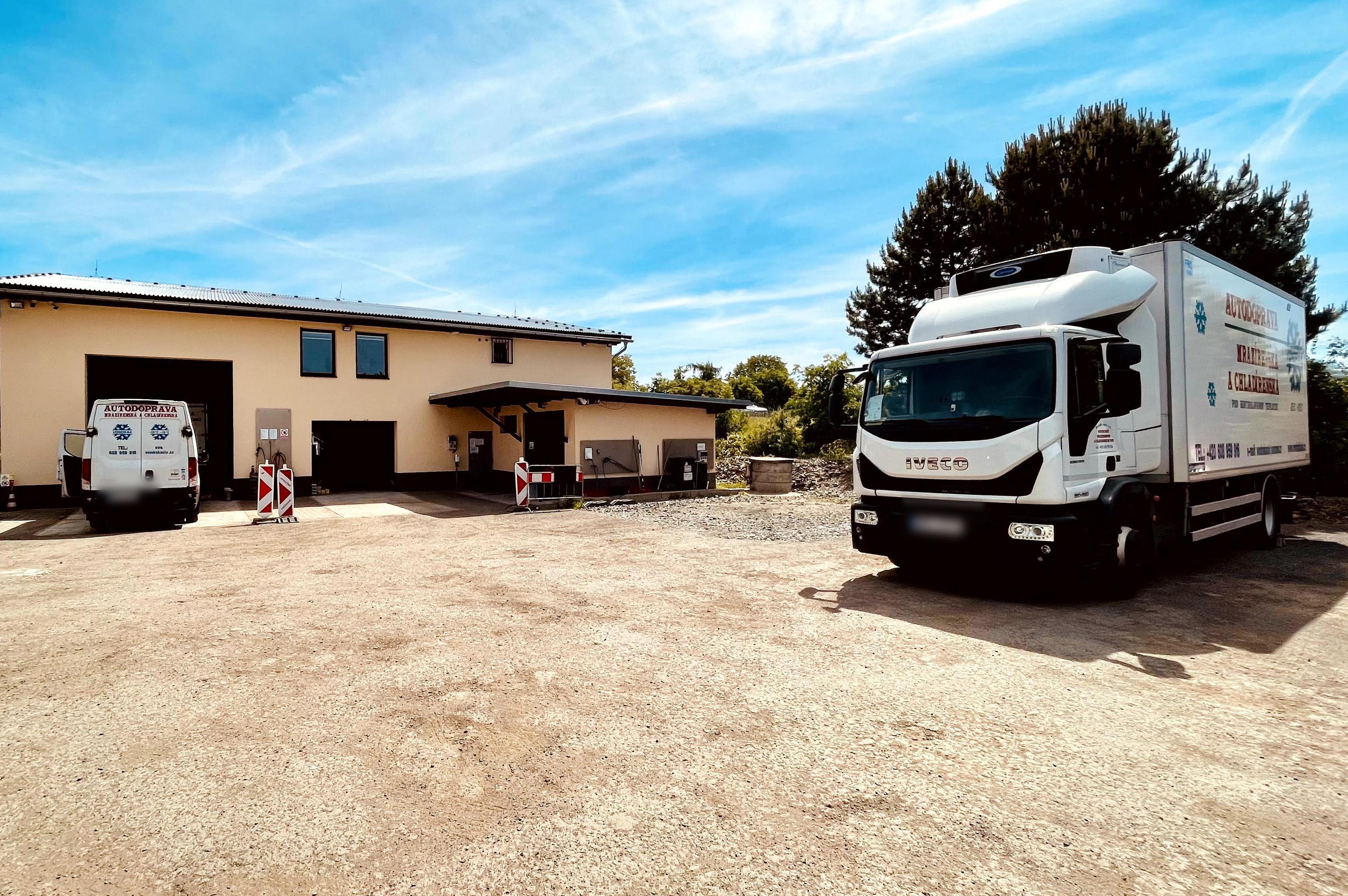 Vondrák-auto s.r.o.