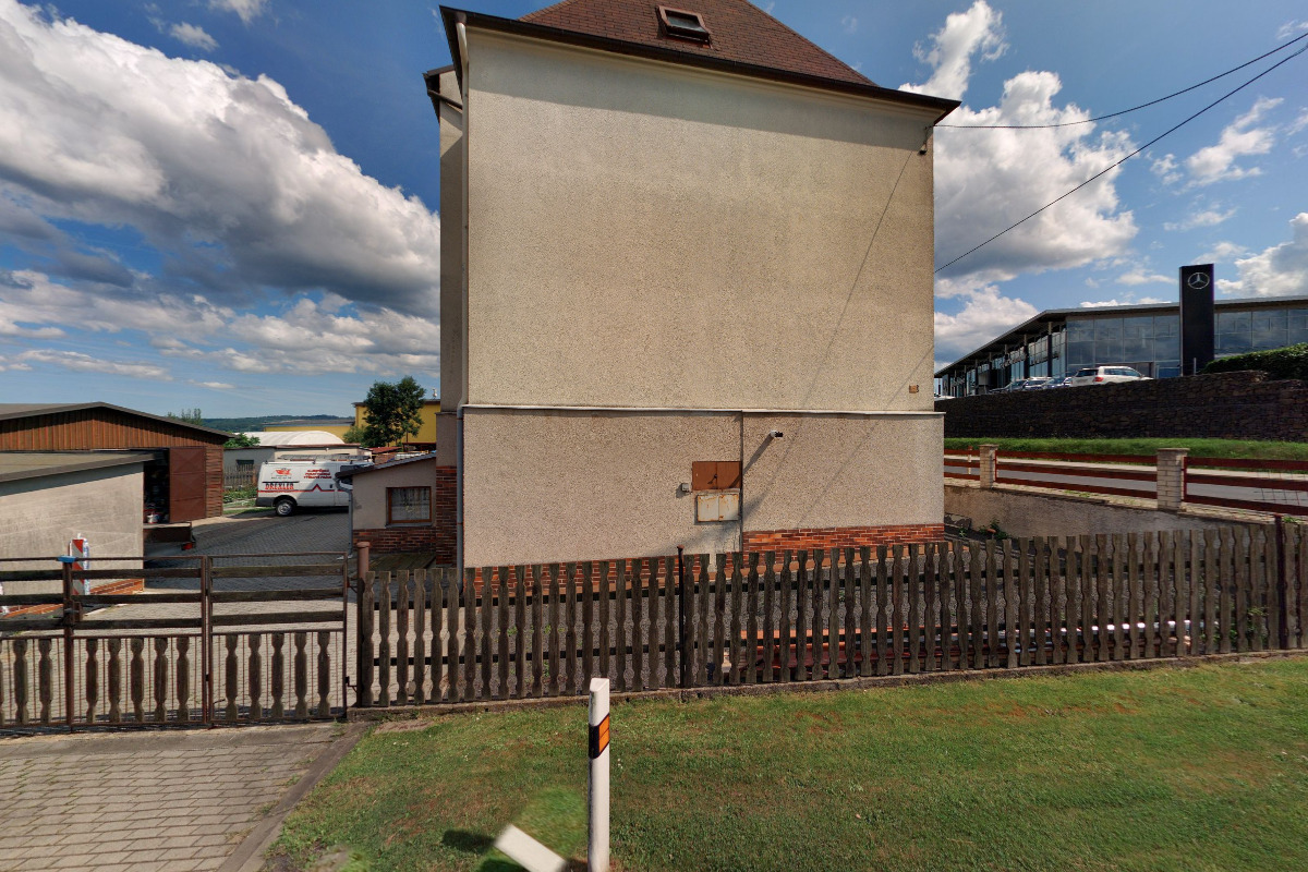 Karel Drexler - Klempířství, pokrývačství