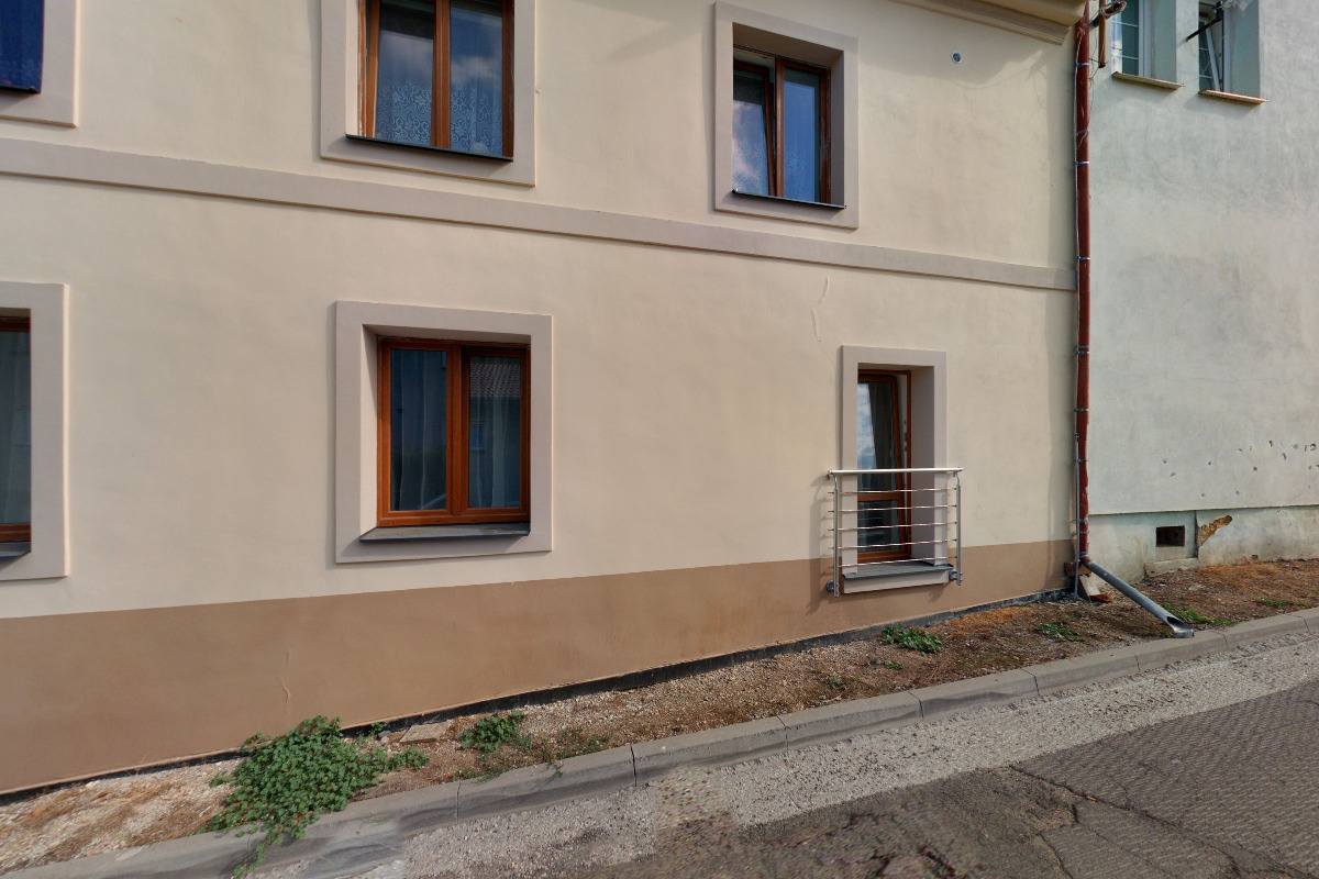 Třešně – Ing. Petr Potůček foto 1