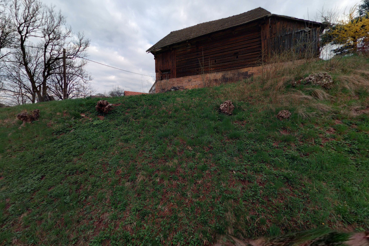 SH ČMS - Sbor dobrovolných hasičů Bukovina u Pecky