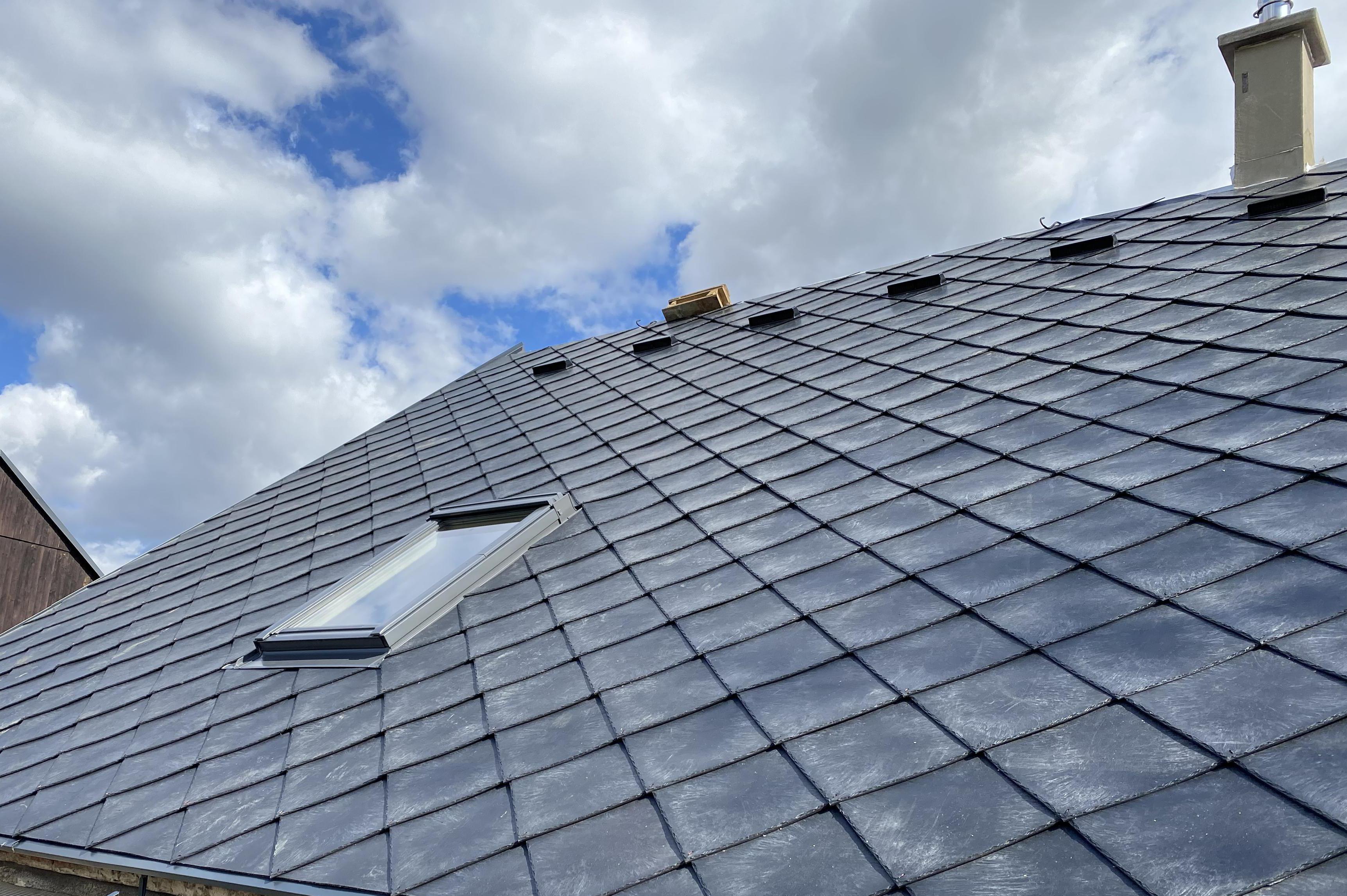 Tesařské, pokrývačské a klempířské práce Marek Tvrzník