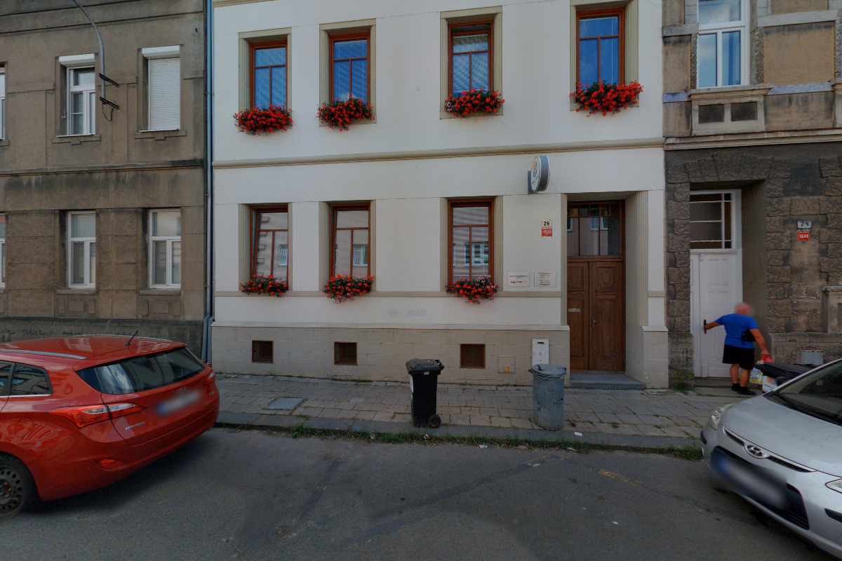 Energetický Audit s.r.o.