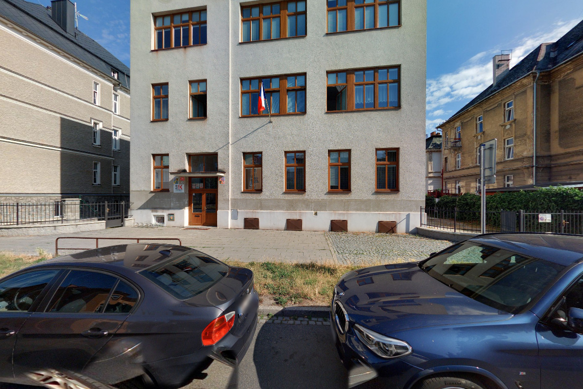 ZUŠ Iši Krejčího Olomouc foto 3