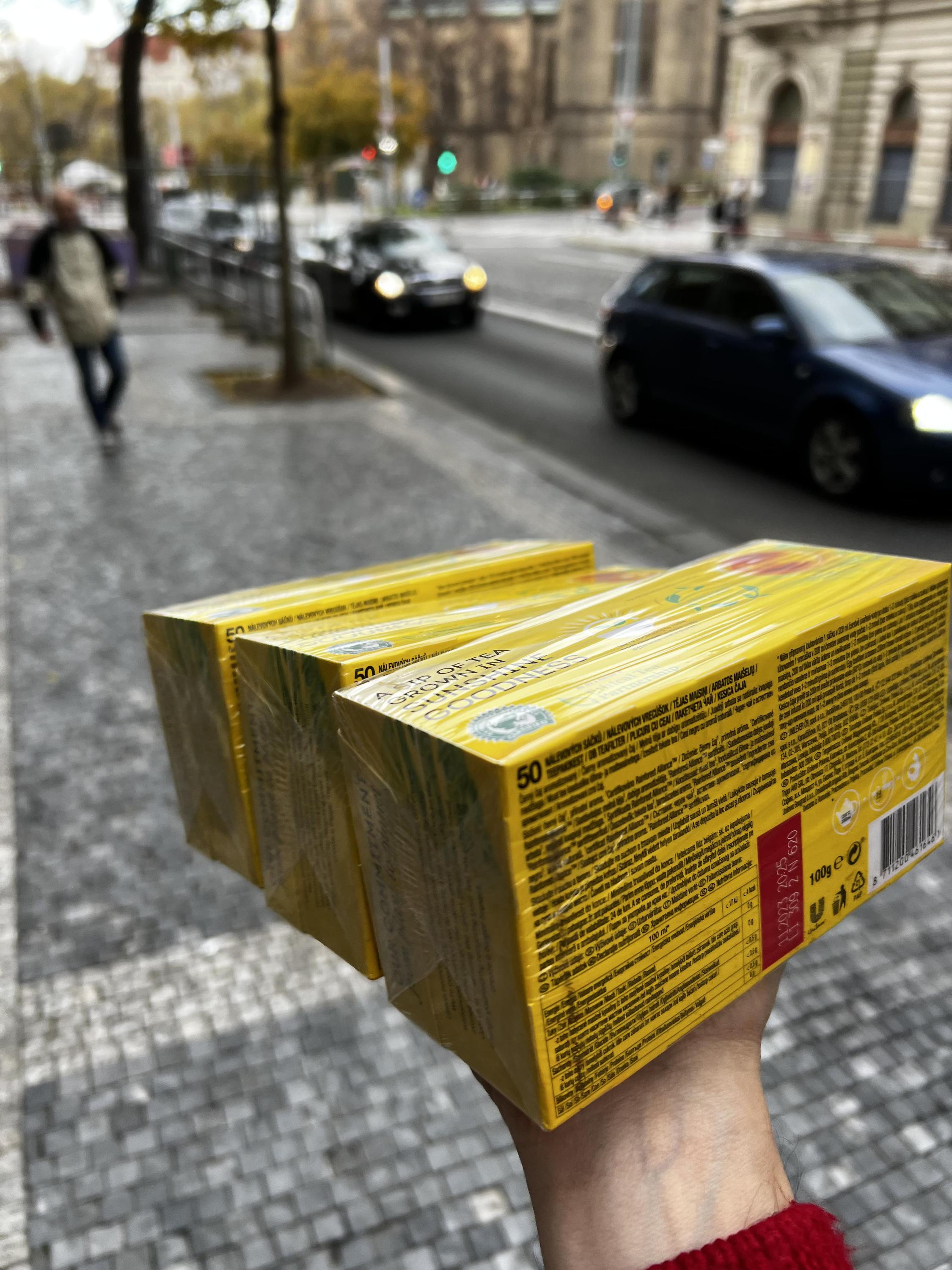 Potraviny Eso Market foto 4