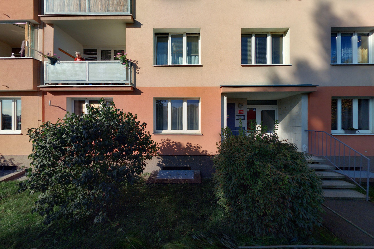 Markéta Hrdličková