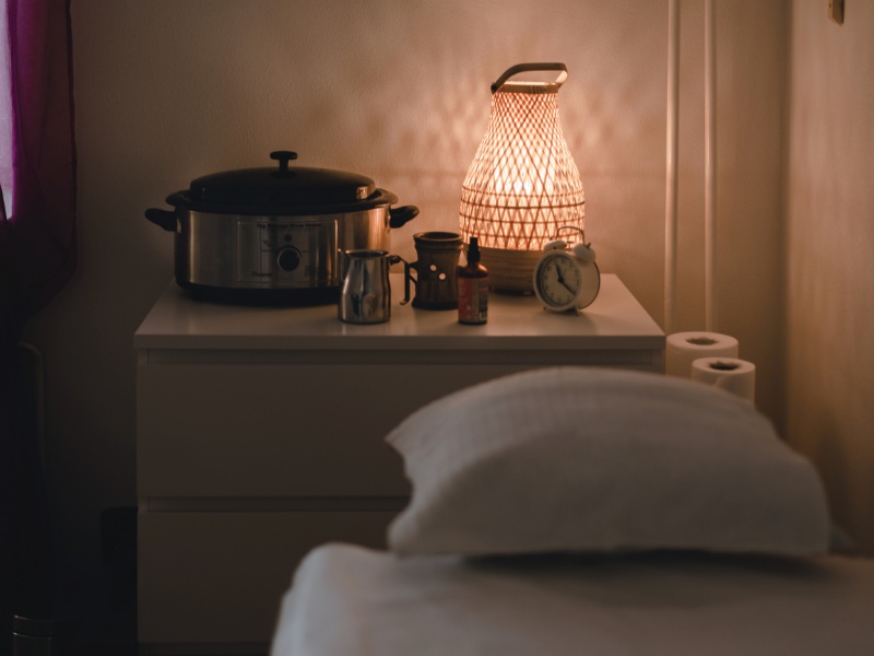 Masáže V Zahradě foto 3