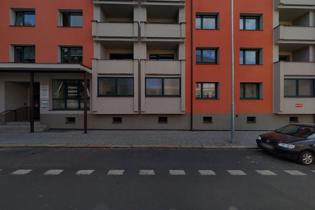 Integrovaná střední škola Cheb - domov mládeže foto 2