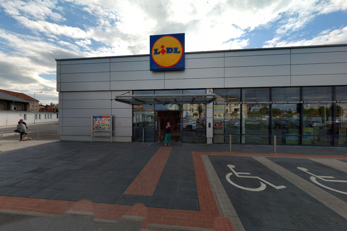 Lidl foto 3