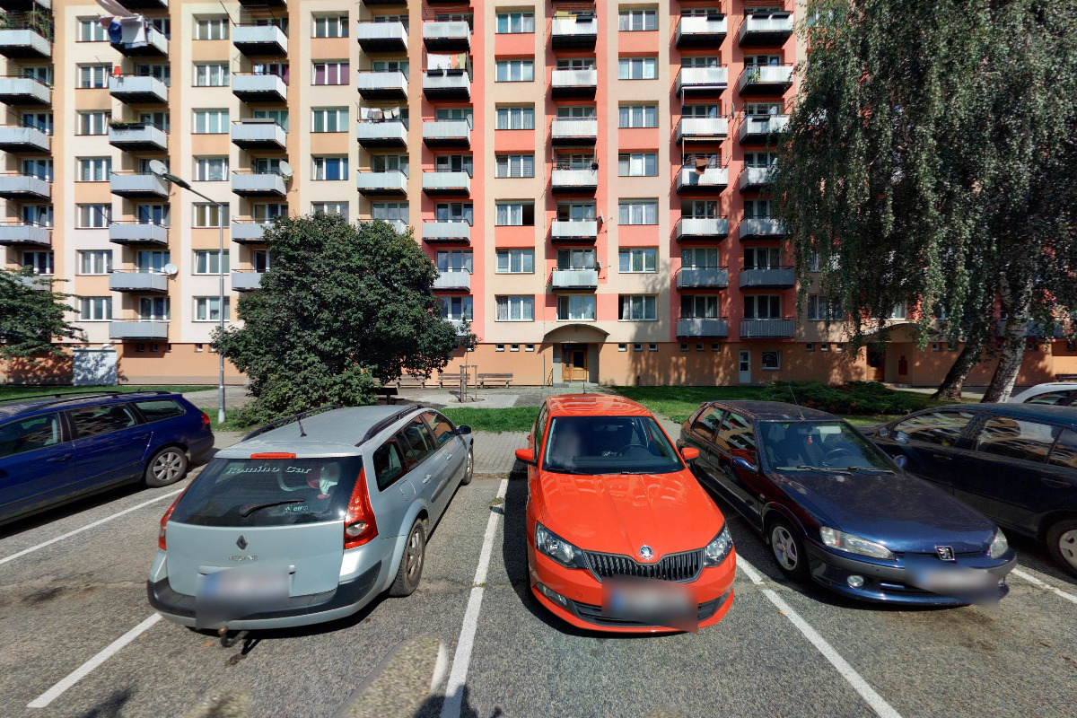 Kadeřnictví Miroslava Bláhová foto 2