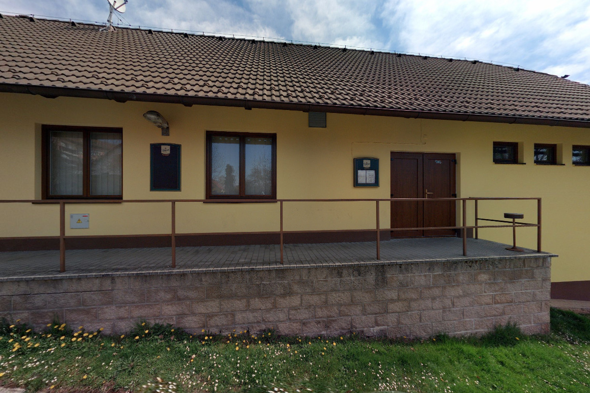 TJ Smrčina Horní Planá foto 2