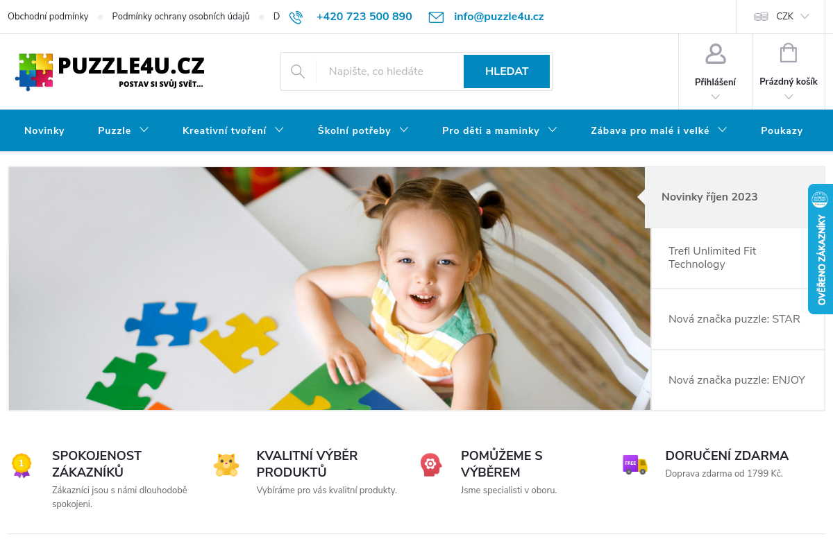 Puzzle4u.cz