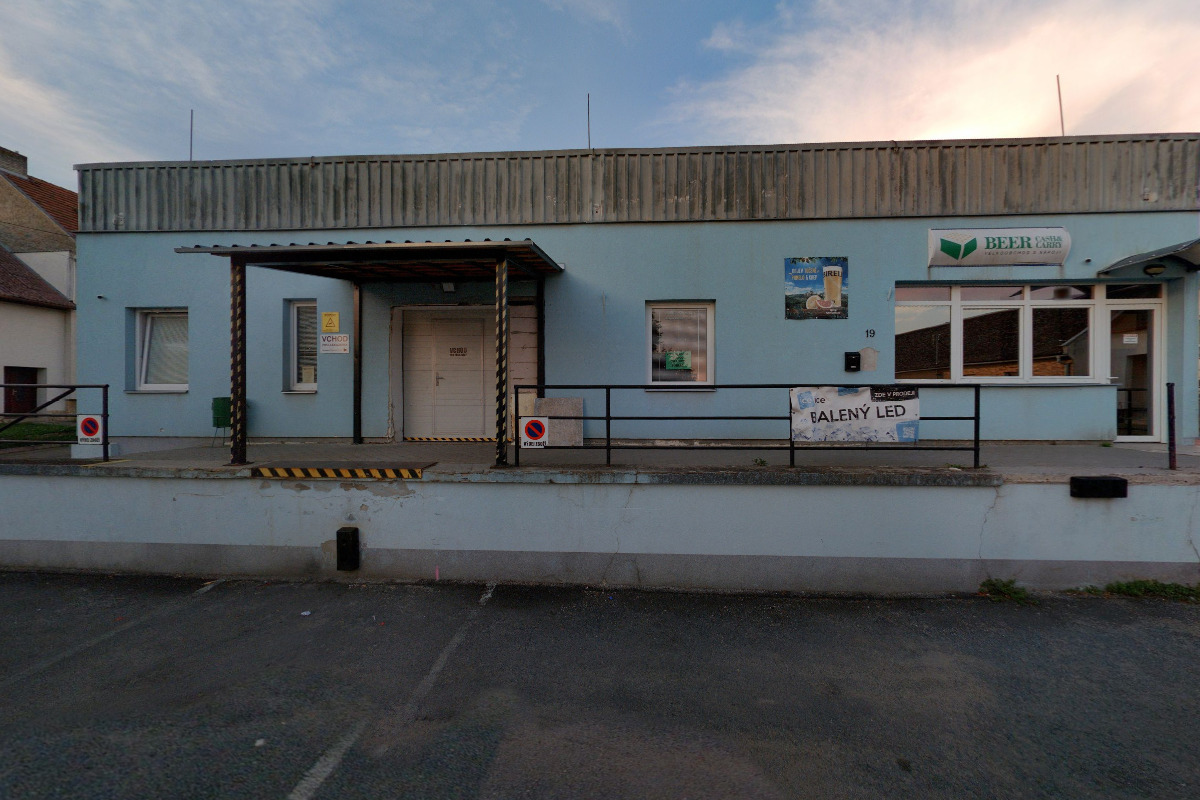 BEER cash&carry, s.r.o. foto 4